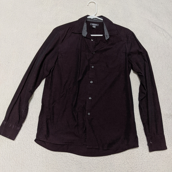 Kenneth Cole Reaction super slim fit small (S) - Picture 1 of 3